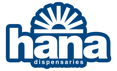 Hana DispensariesLogo