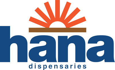 Hana DispensariesLogo