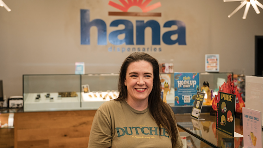 Adult Use - Hana Dispensaries