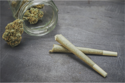 Pre-Rolls - Hana Dispensaries