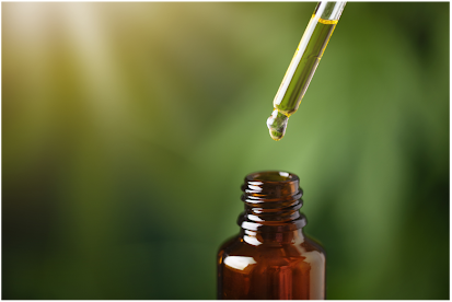 Tinctures - Hana Dispensaries