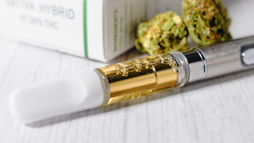 Vapes - Hana Dispensaries